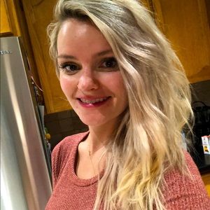 Meet your Posher, Lindsay